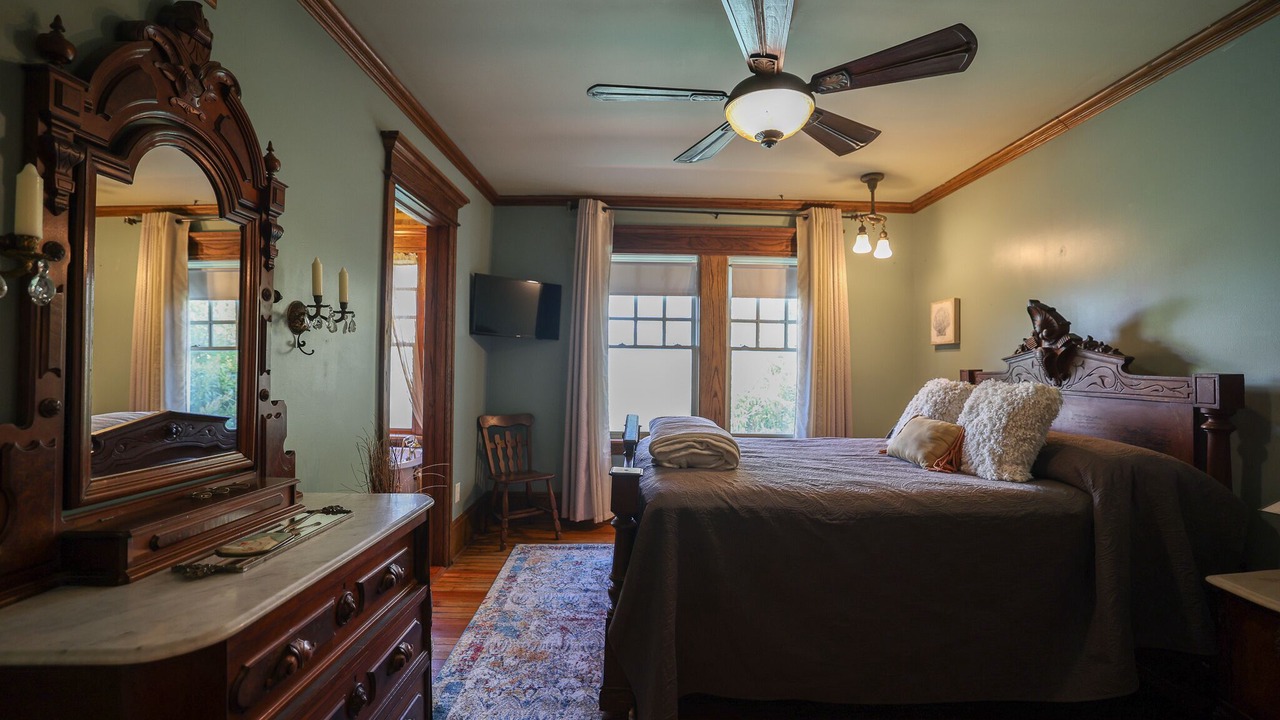 Photo of Bedroom in Wildwood Crest