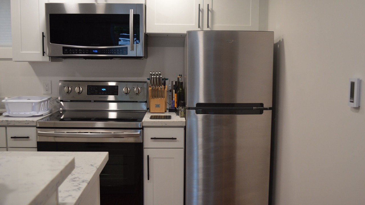 Photo of Kitchen in Crown Hill