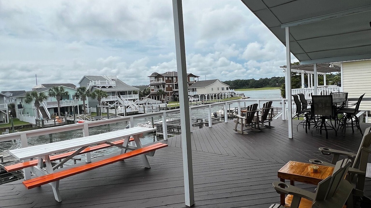 Photo of Outdoor in Ocean Isle Beach