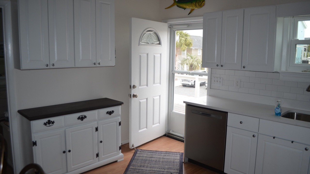 Photo of Kitchen in Ocean Isle Beach
