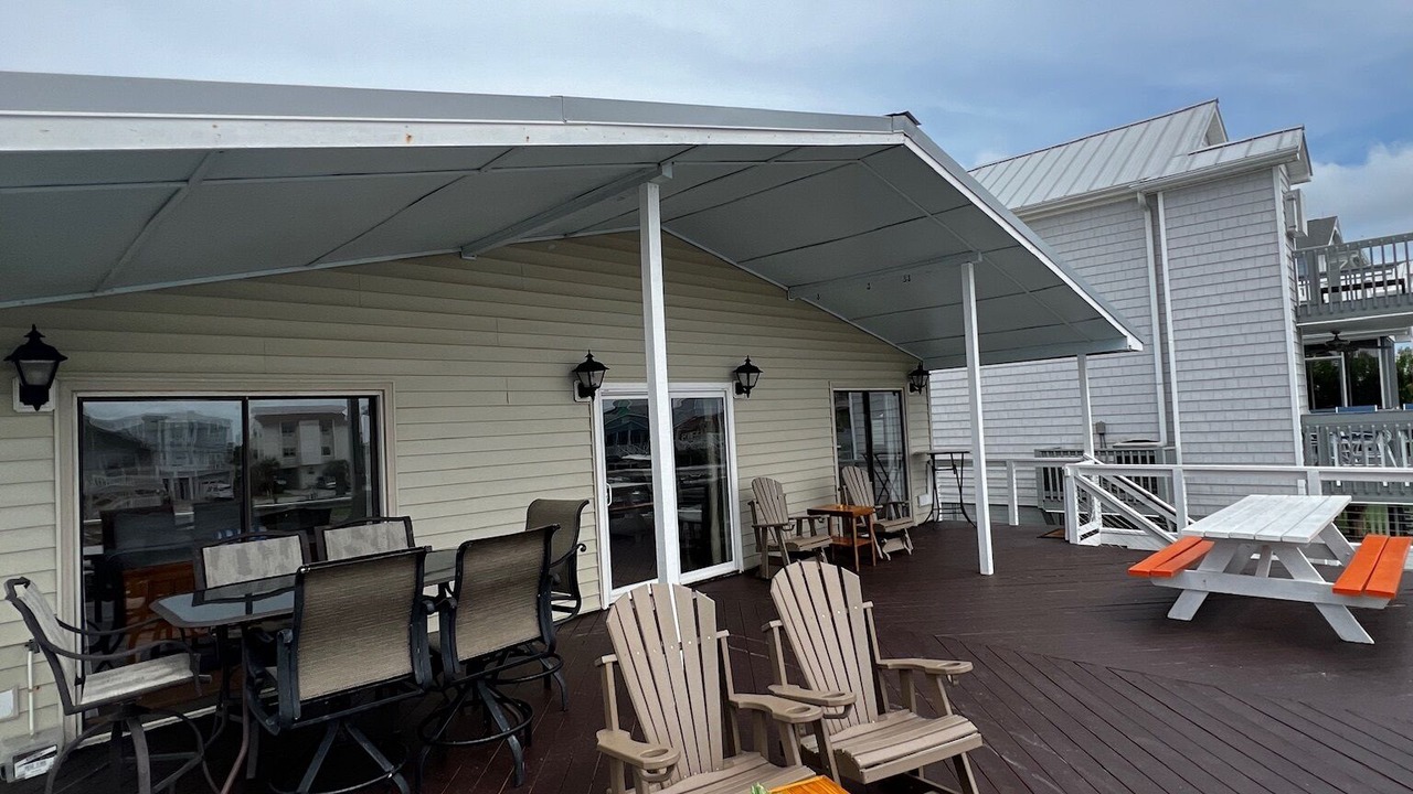 Photo of Outdoor in Ocean Isle Beach