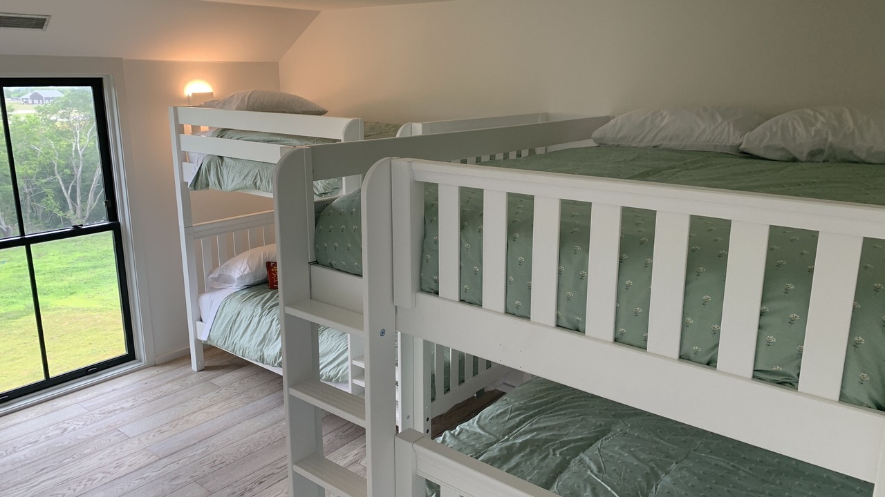 Photo of Bedroom in Block Island
