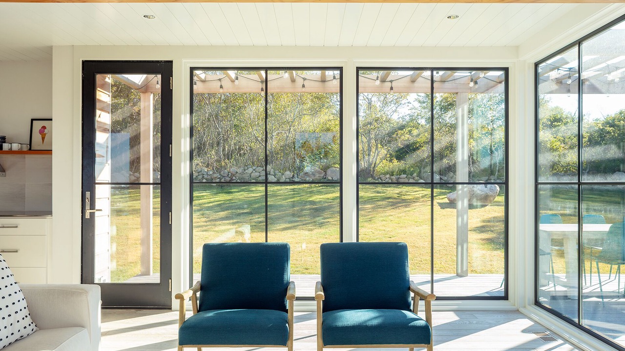 Photo of Livingroom in Block Island
