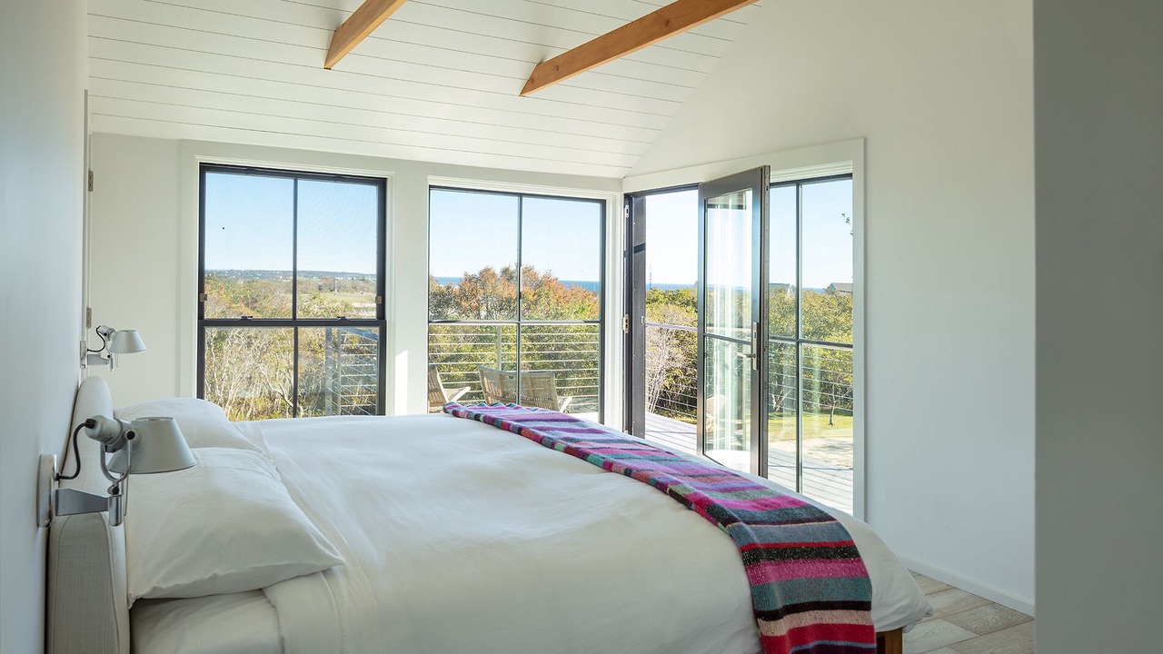 Photo of Bedroom in Block Island