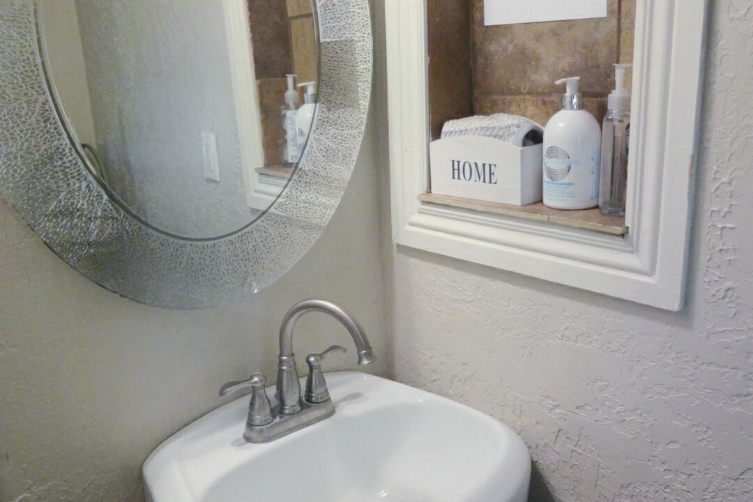 Photo of Bathroom in Salt Lake City