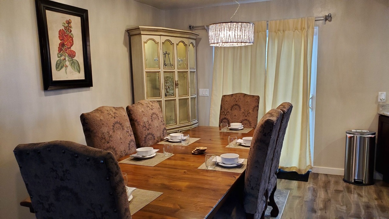 Photo of Livingroom in Salt Lake City