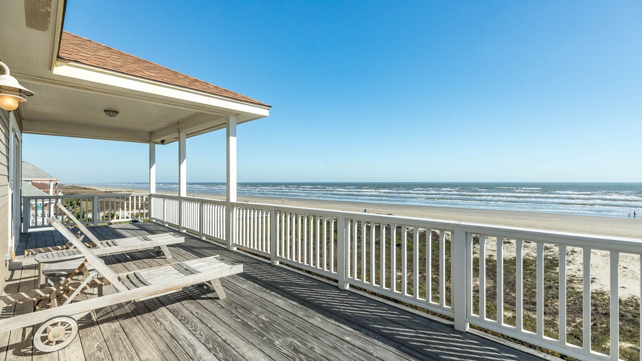 Photo of Outdoor in Miramar