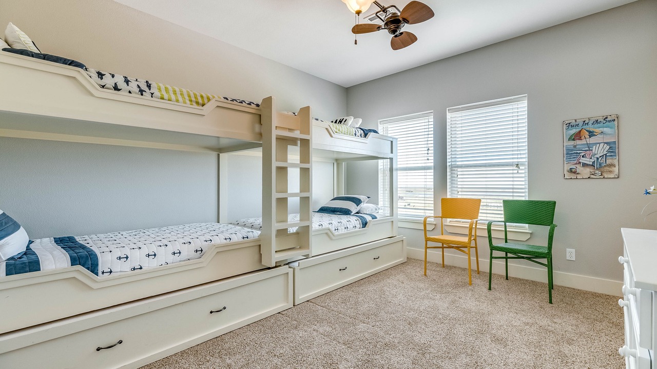 Photo of Bedroom in Miramar