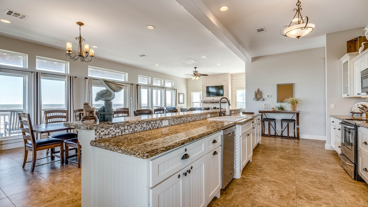 Photo of Kitchen in Miramar