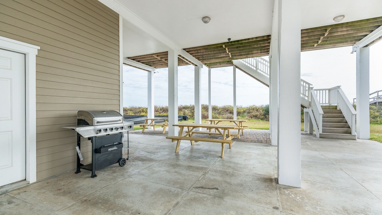 Photo of Outdoor in Miramar