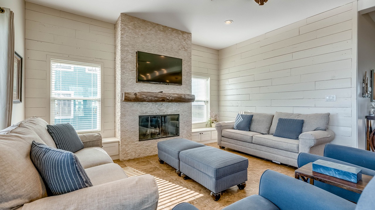 Photo of Livingroom in Miramar
