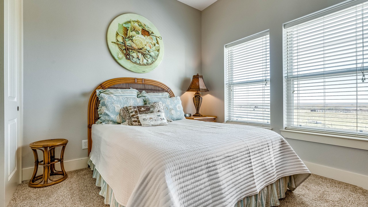 Photo of Bedroom in Miramar