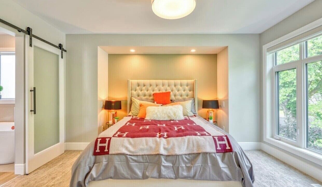 Photo of Bedroom in Edmonton