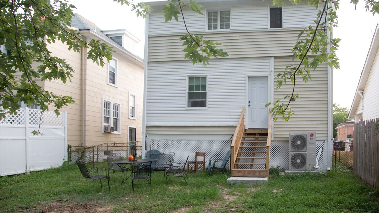 Photo of Outdoor in Woodridge