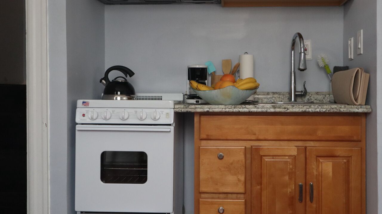 Photo of Kitchen in Woodridge