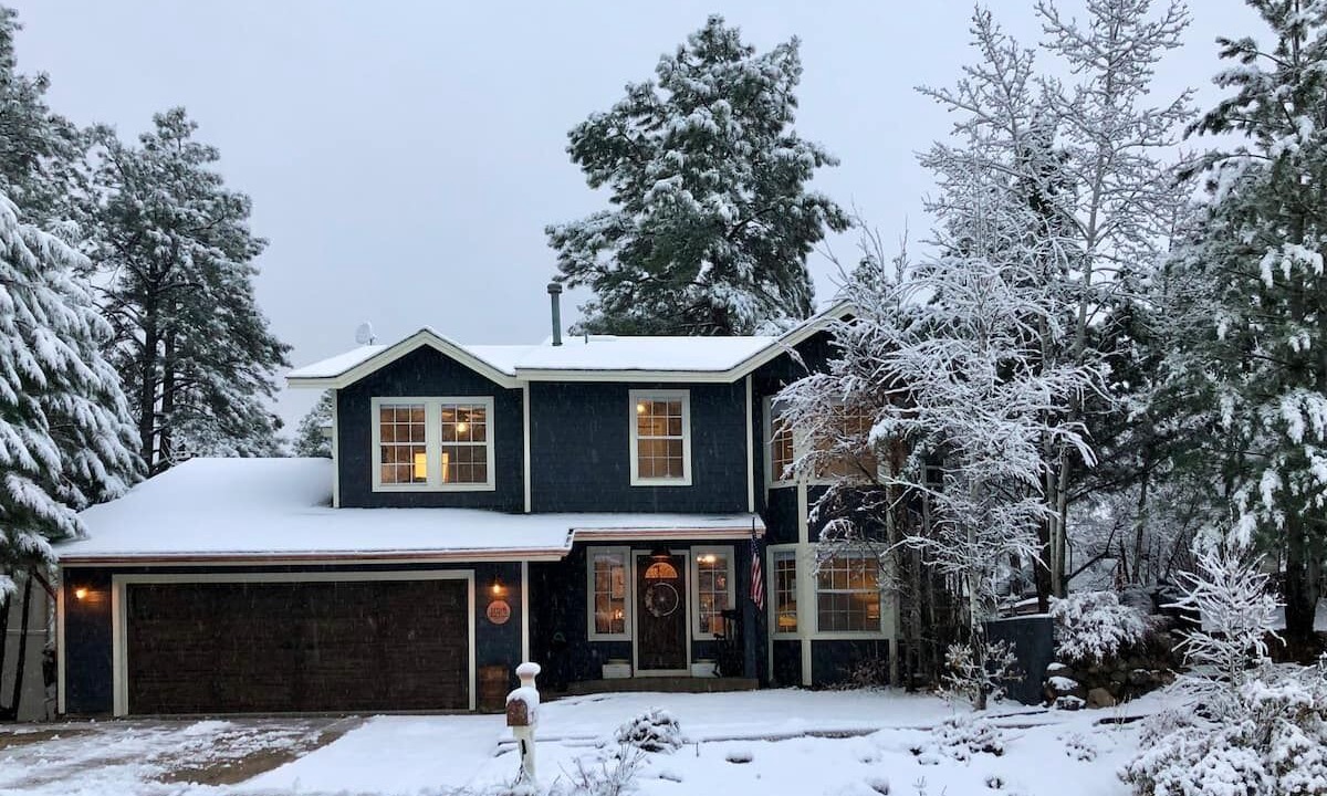 Photo of Outdoor in Shadow Mountain