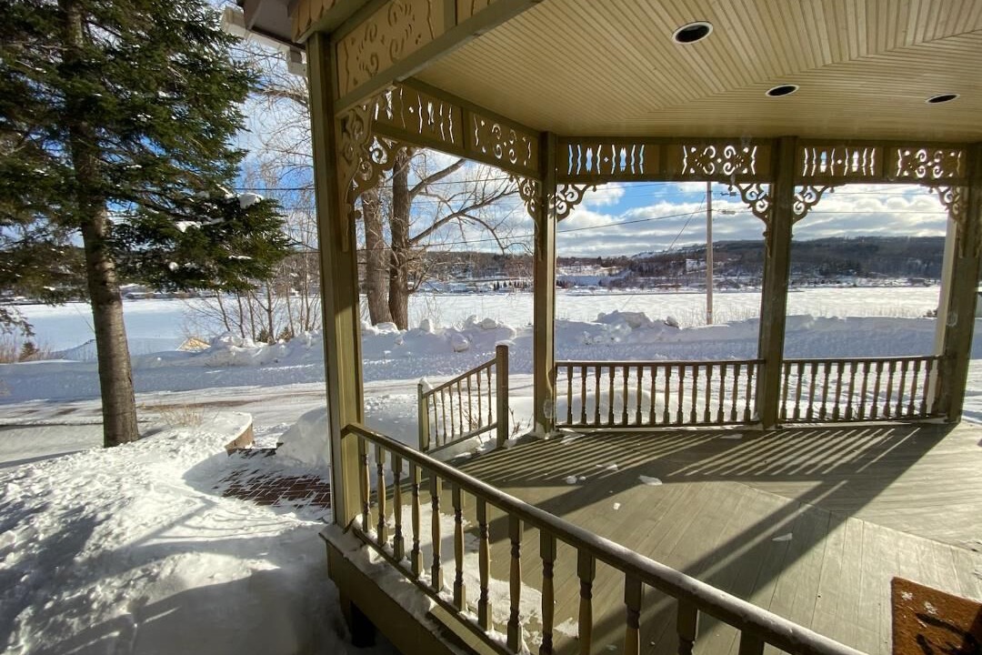 Photo of Outdoor in Hancock