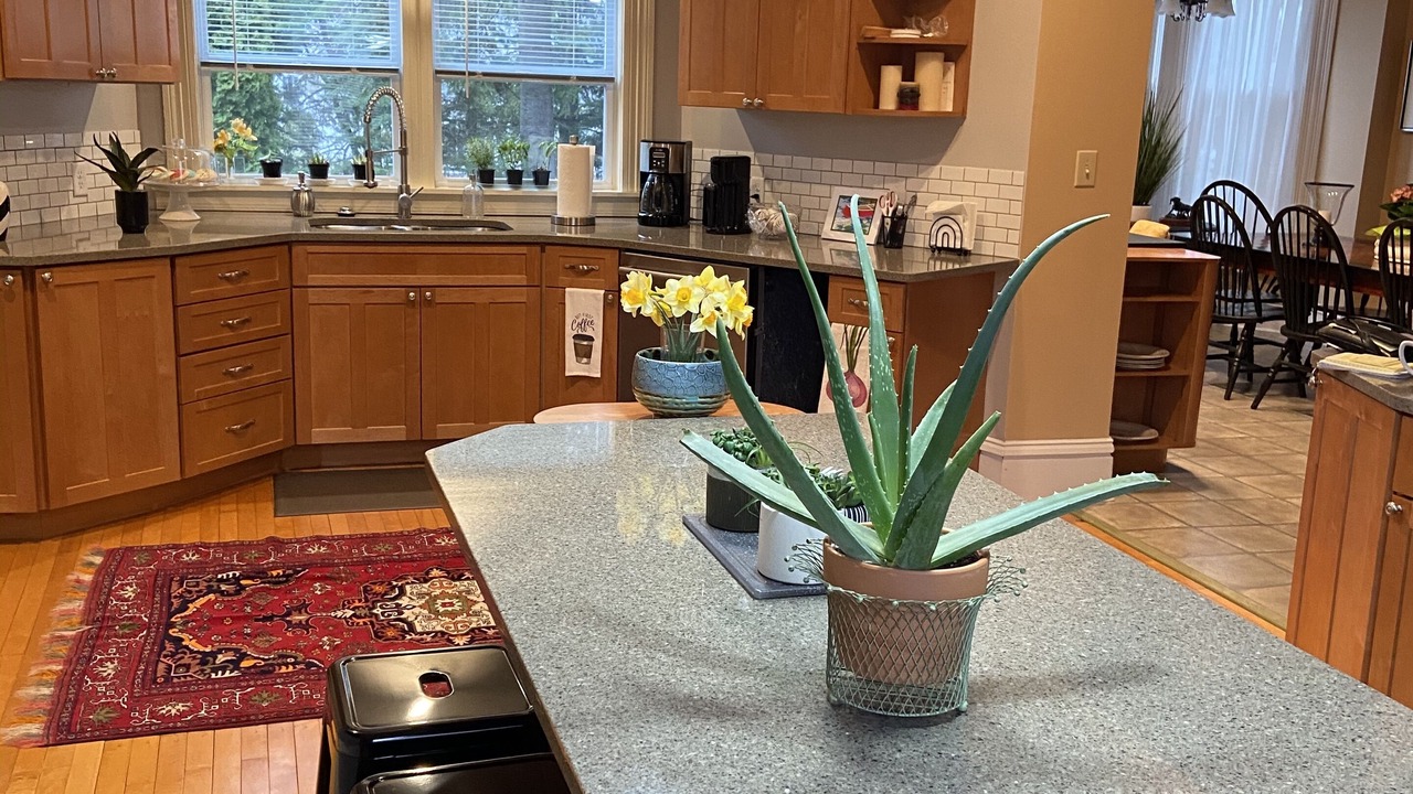 Photo of Kitchen in Hancock