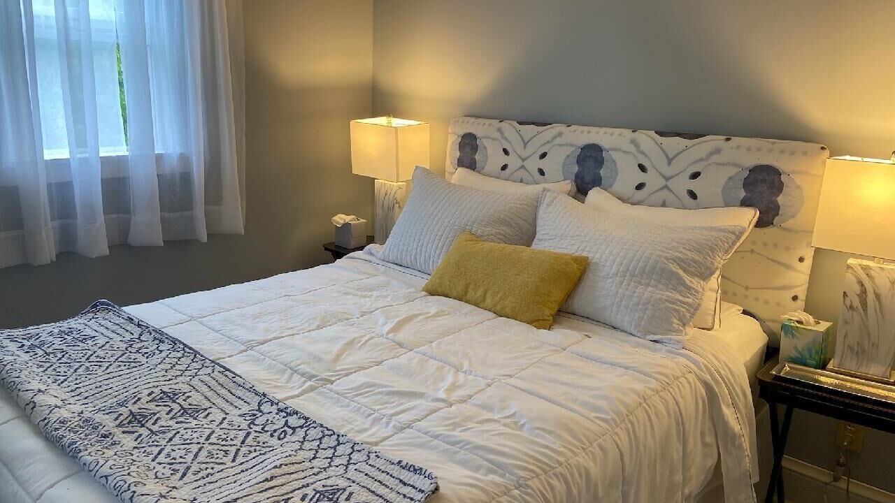 Photo of Bedroom in Hancock