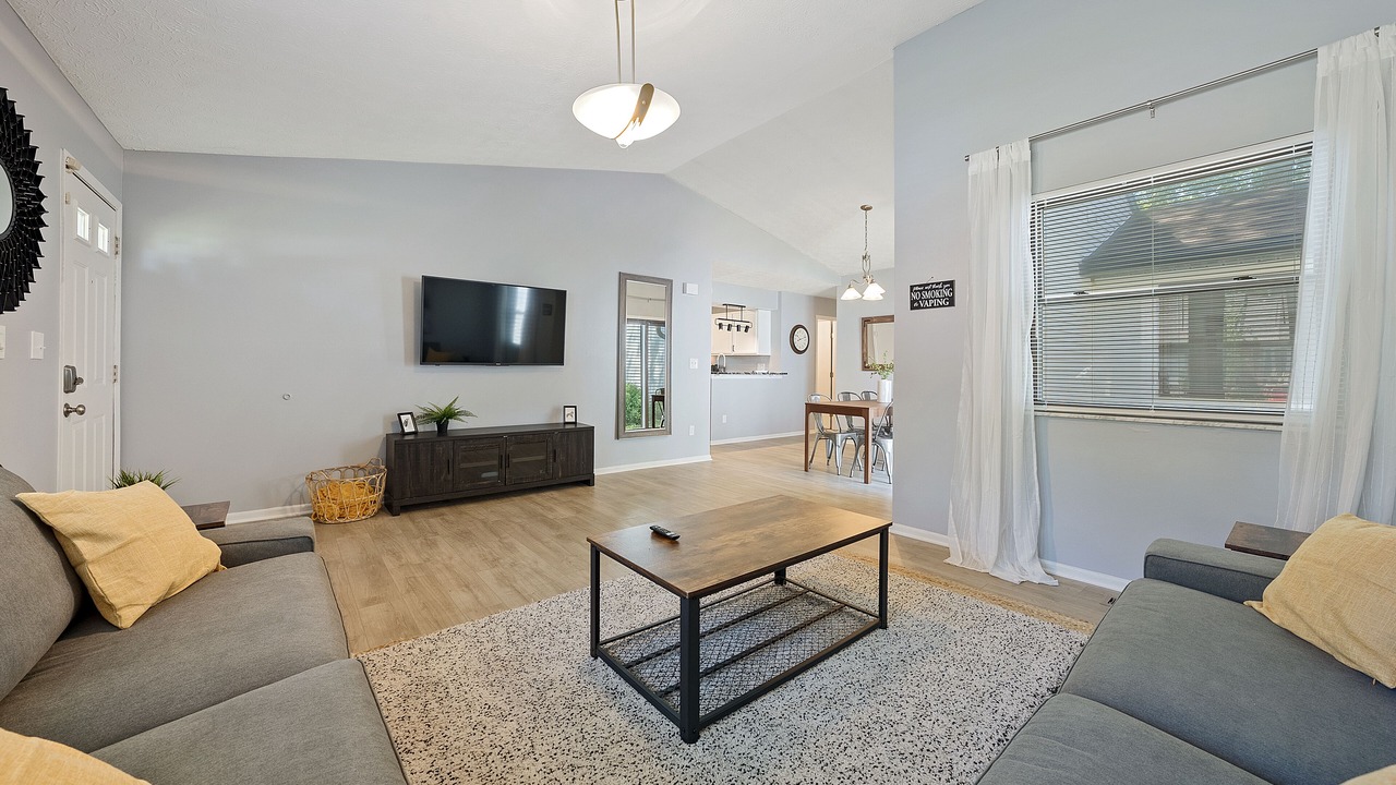 Photo of Livingroom in Gahanna