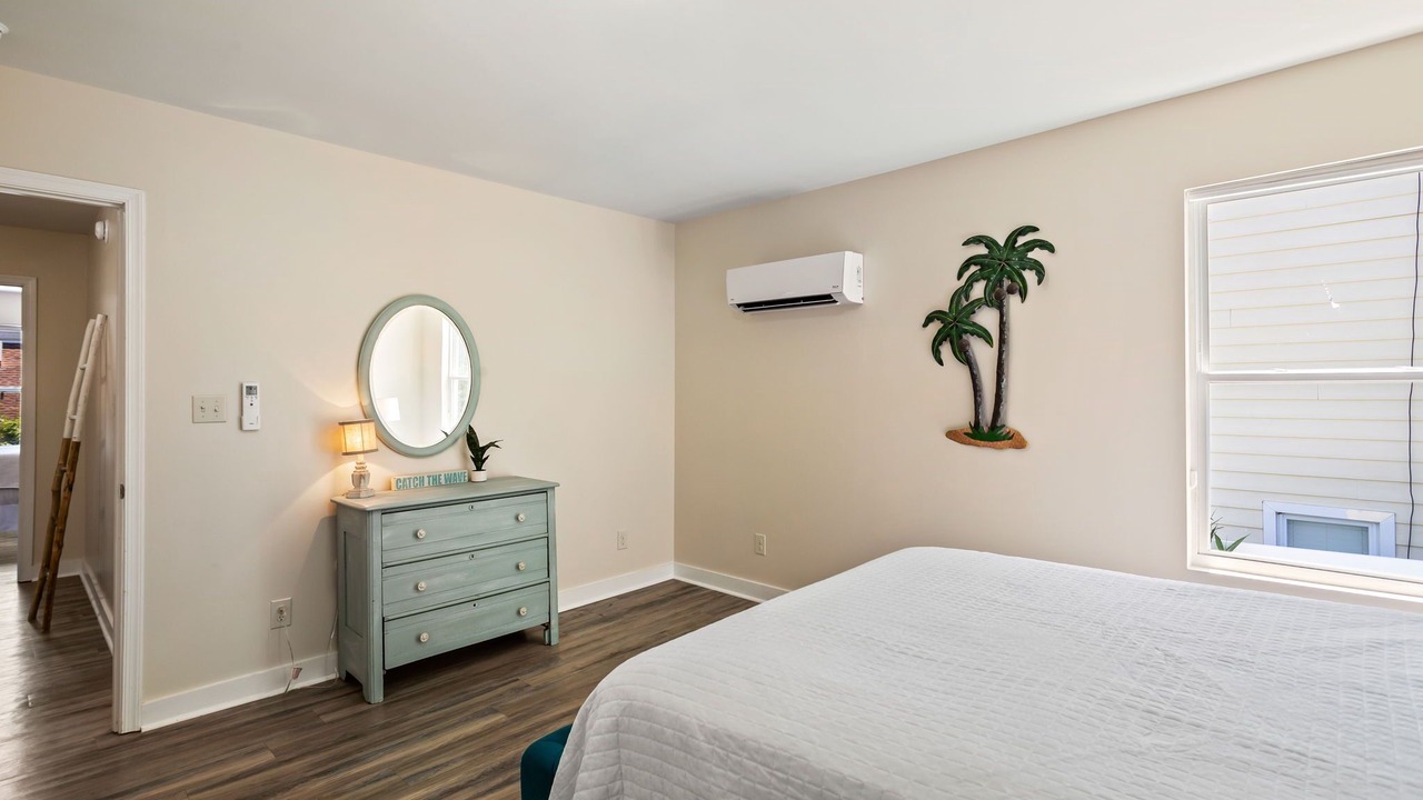 Photo of Bedroom in Northeast Virginia Beach