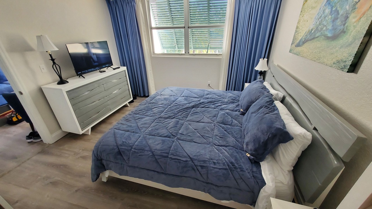 Photo of Bedroom in New Town
