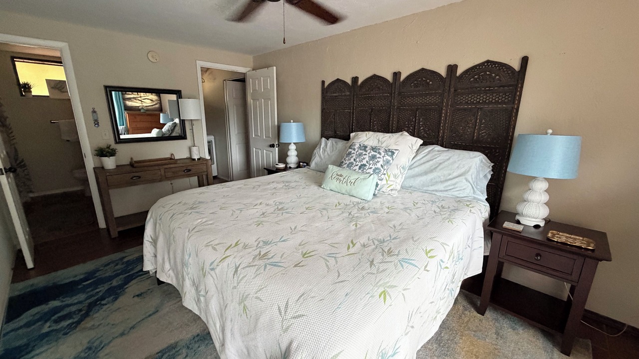 Photo of Bedroom in Sarasota