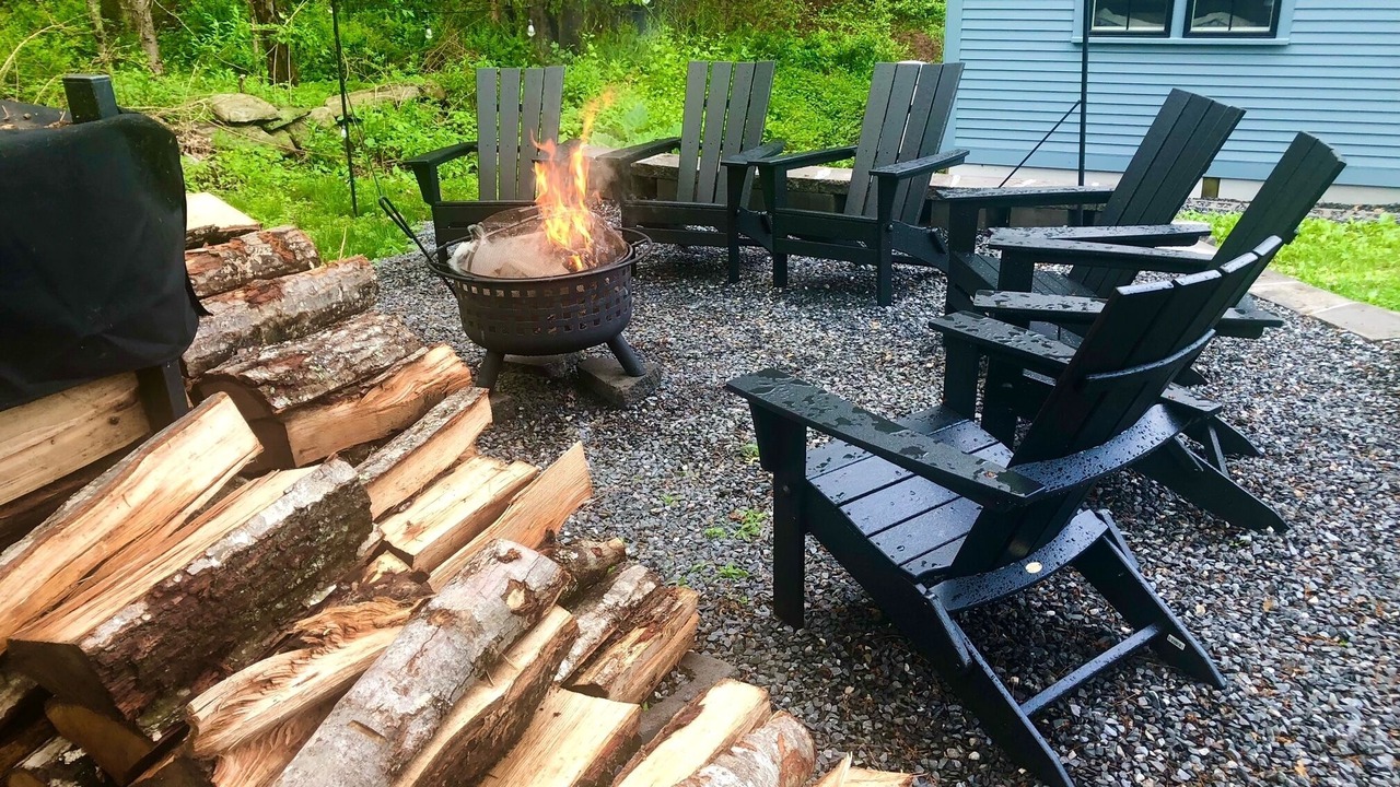 Photo of Outdoor in Isle of Springs