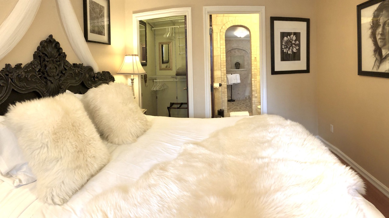 Photo of Bedroom in West Seattle