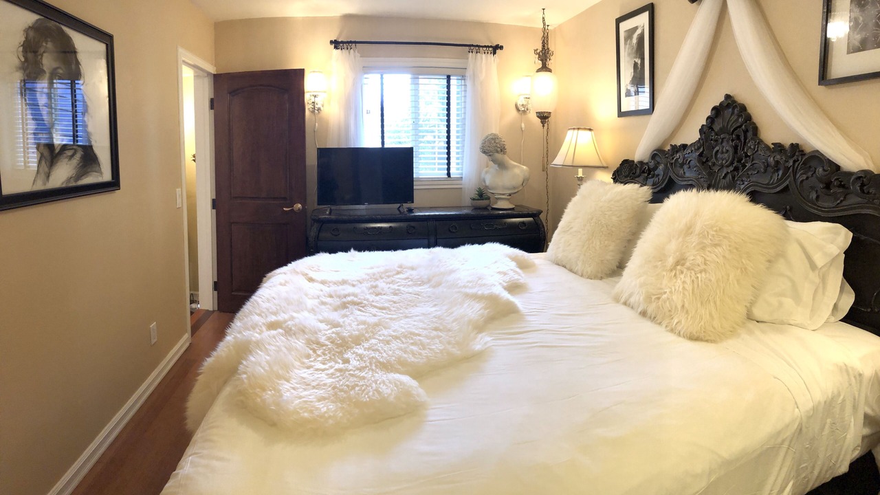 Photo of Bedroom in West Seattle