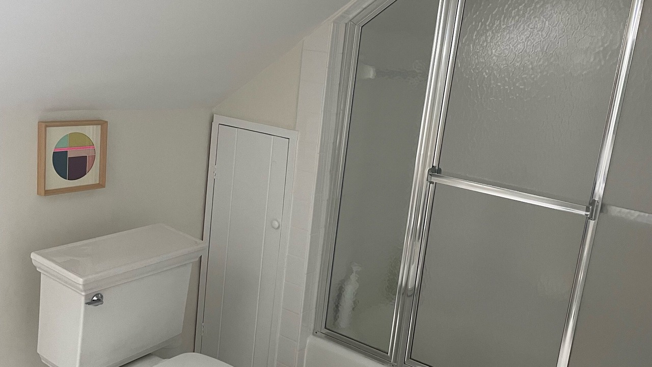 Photo of Bathroom in Block Island