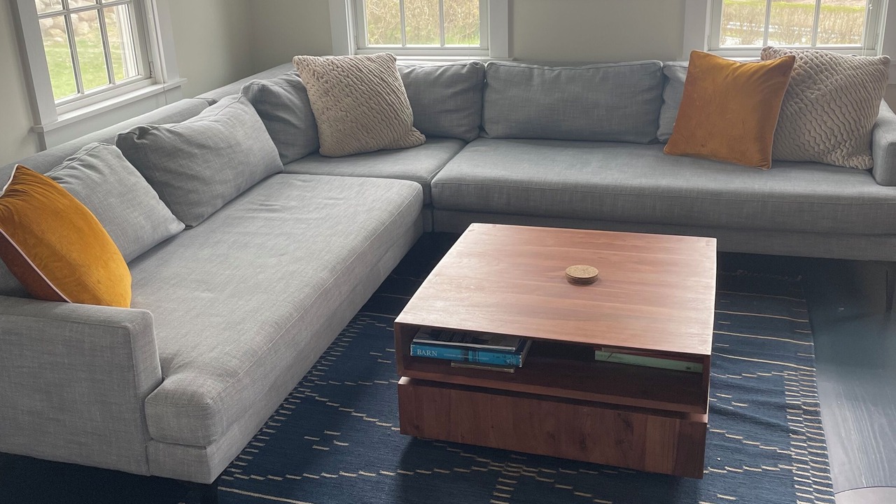 Photo of Bedroom in Block Island