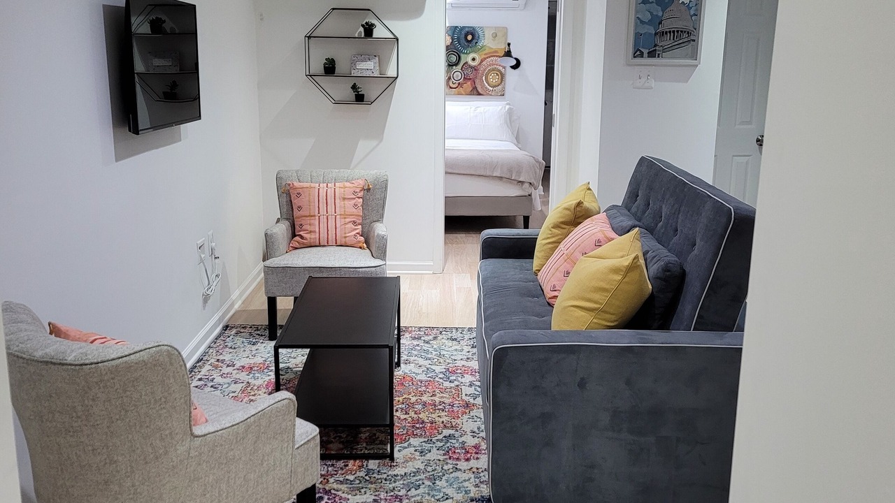 Photo of Bedroom in Park View