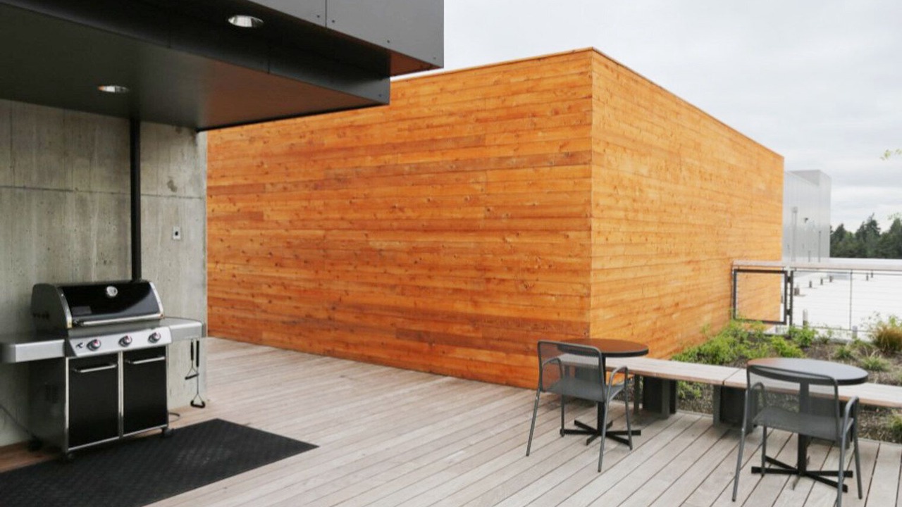 Photo of Outdoor in Northwest Bellevue