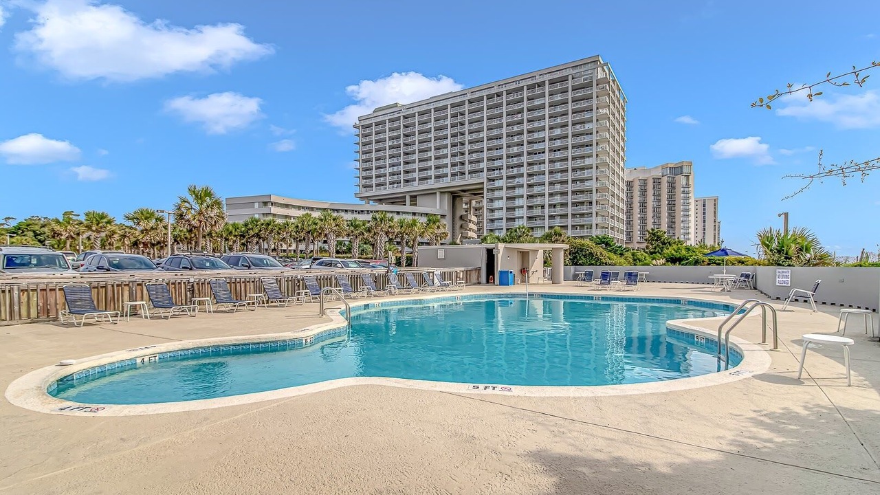 Photo of Outdoor in Arcadian Shores