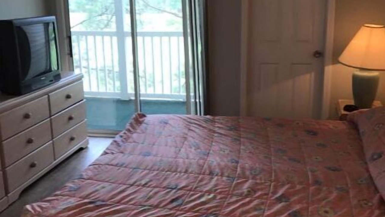 Photo of Bedroom in Carolina Forest