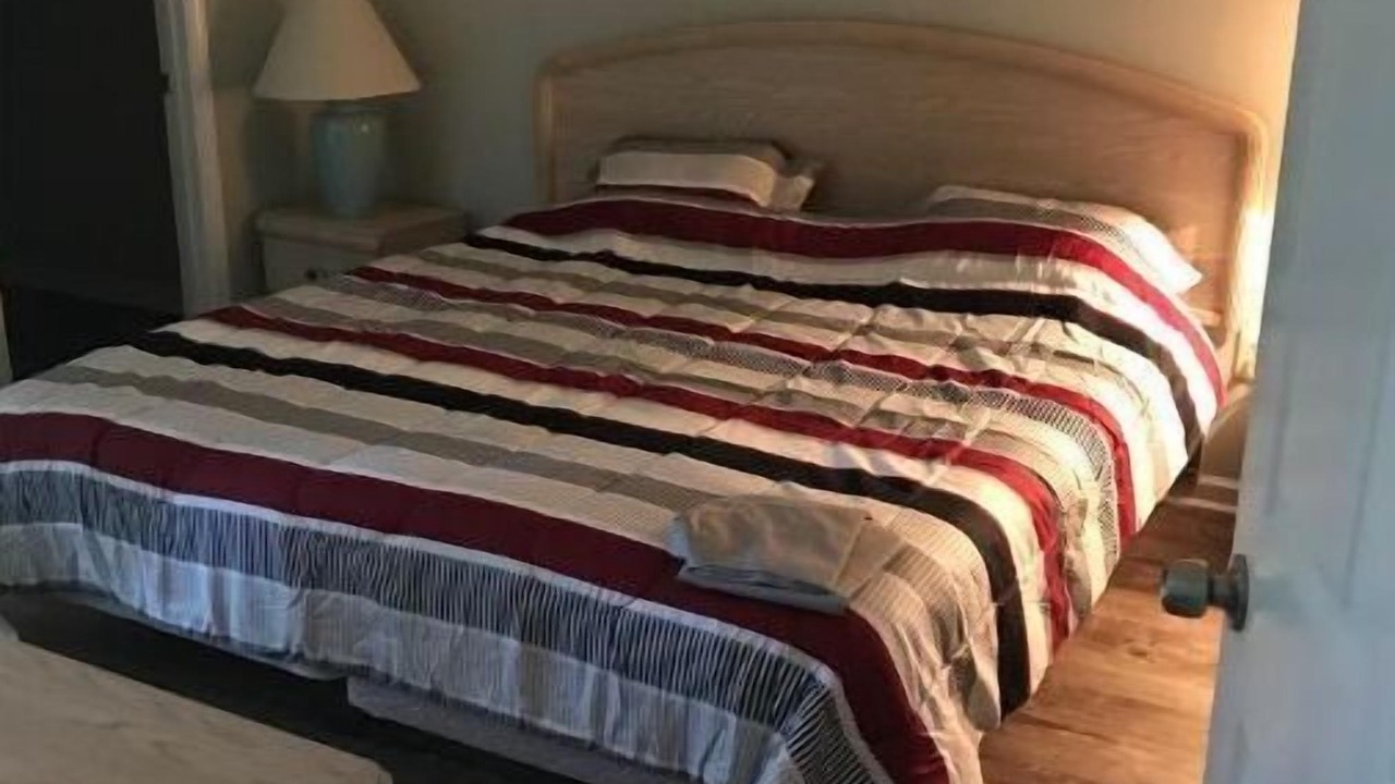 Photo of Bedroom in Carolina Forest