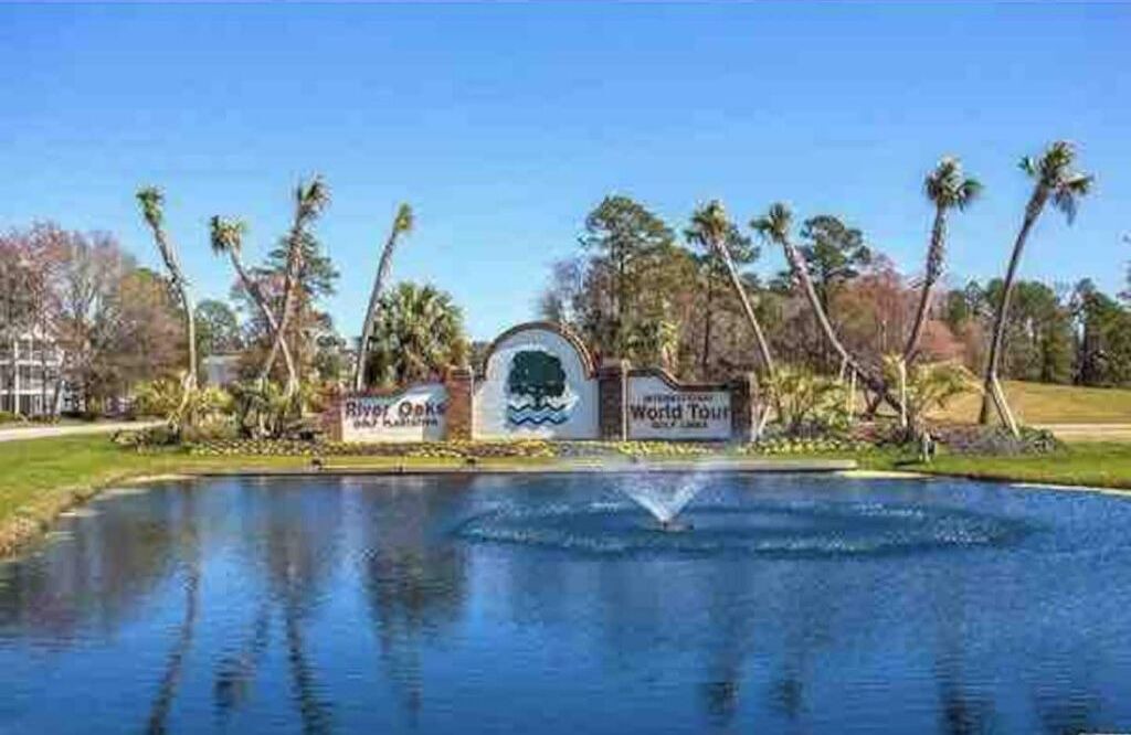 Photo of Outdoor in Carolina Forest