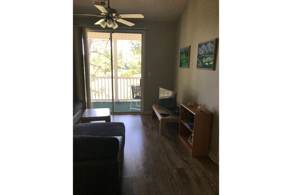 Photo of Livingroom in Carolina Forest