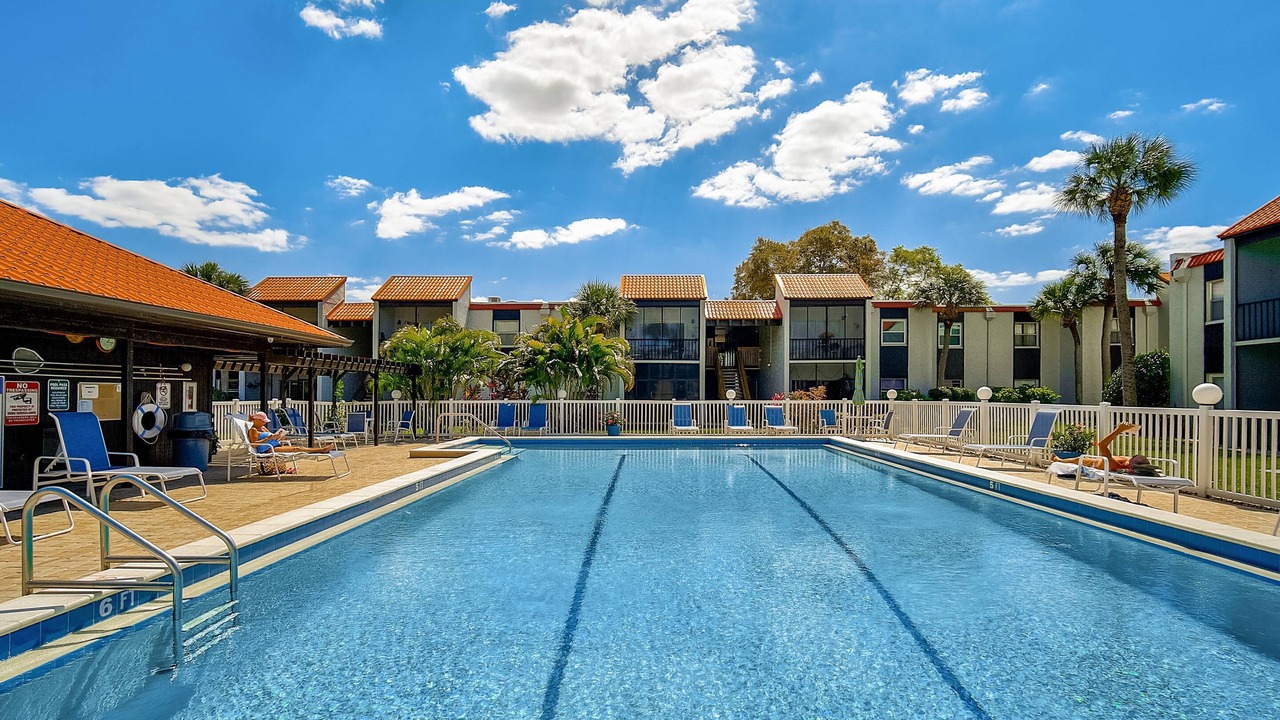 Photo of Outdoor in Sarasota Springs