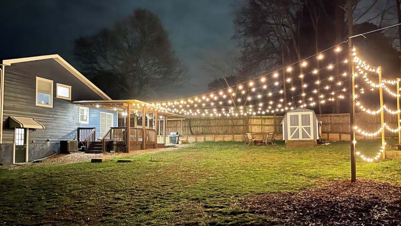 Photo of Outdoor in Northeast Raleigh