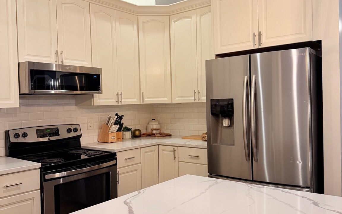 Photo of Kitchen in Northeast Raleigh