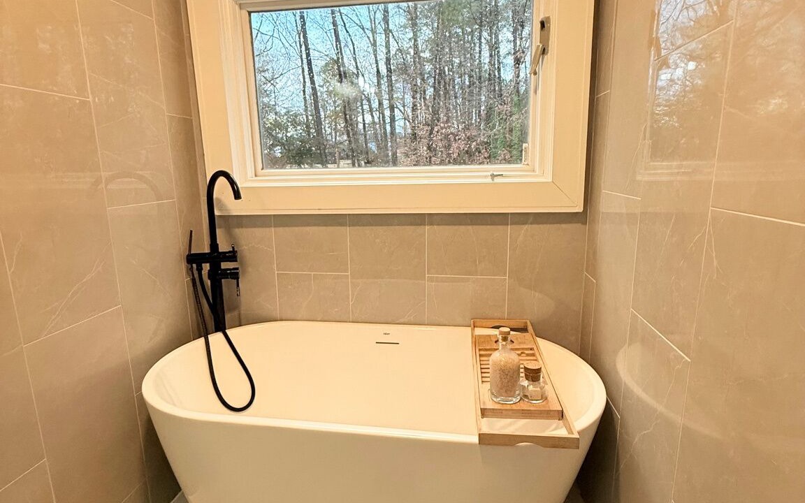 Photo of Bathroom in Northeast Raleigh