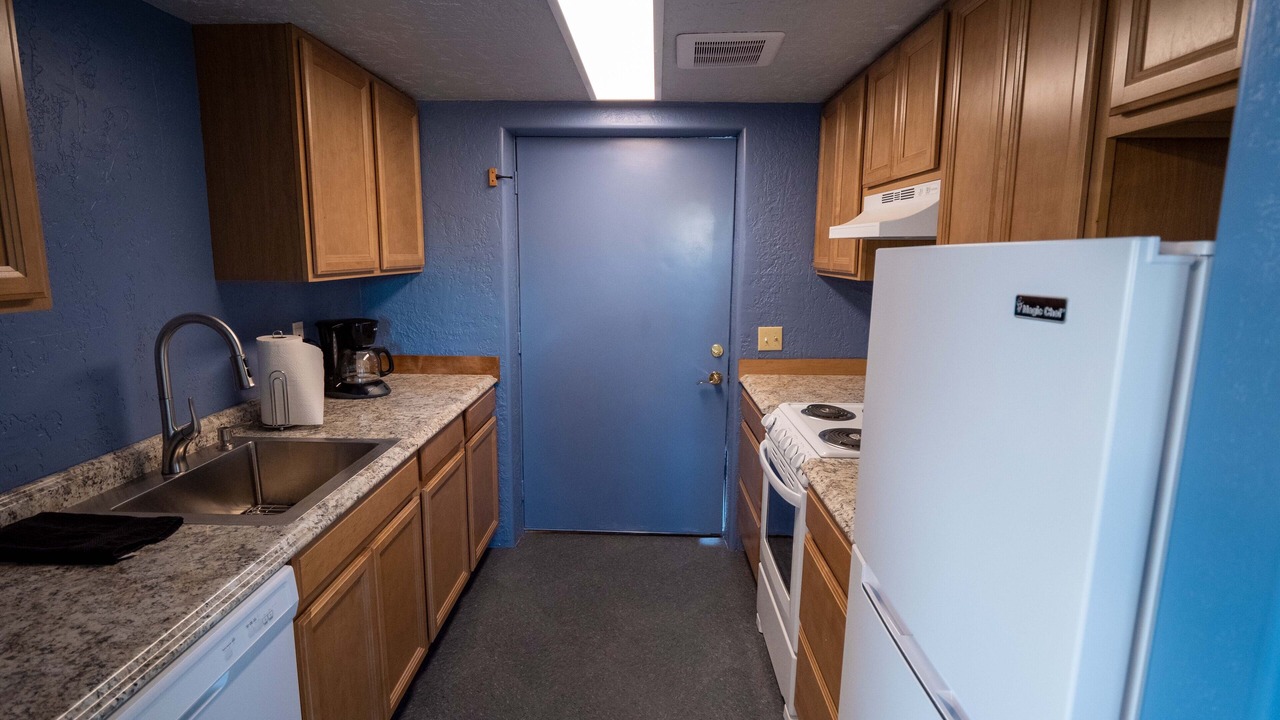 Photo of Kitchen in Homer