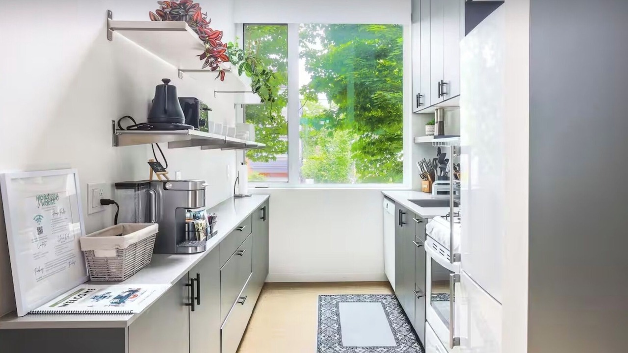 Photo of Kitchen in South Park
