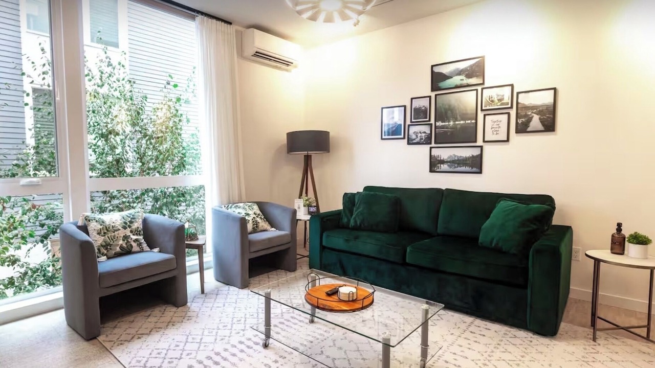 Photo of Livingroom in South Park
