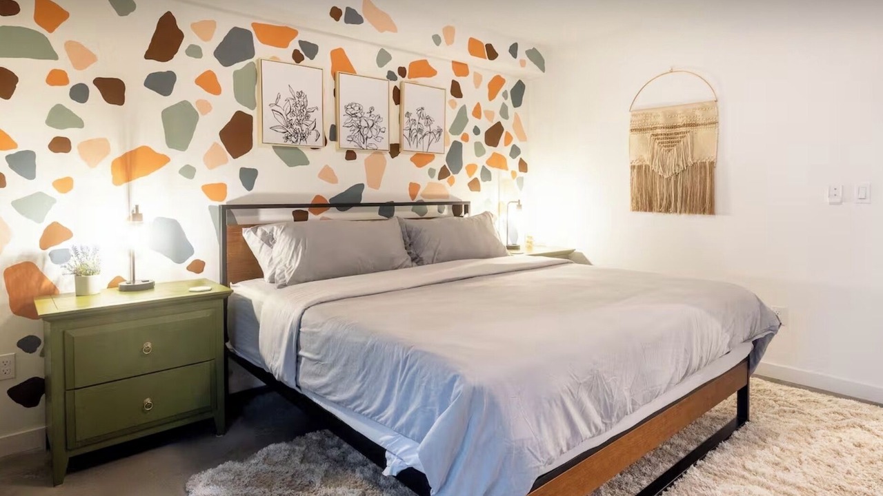 Photo of Bedroom in South Park