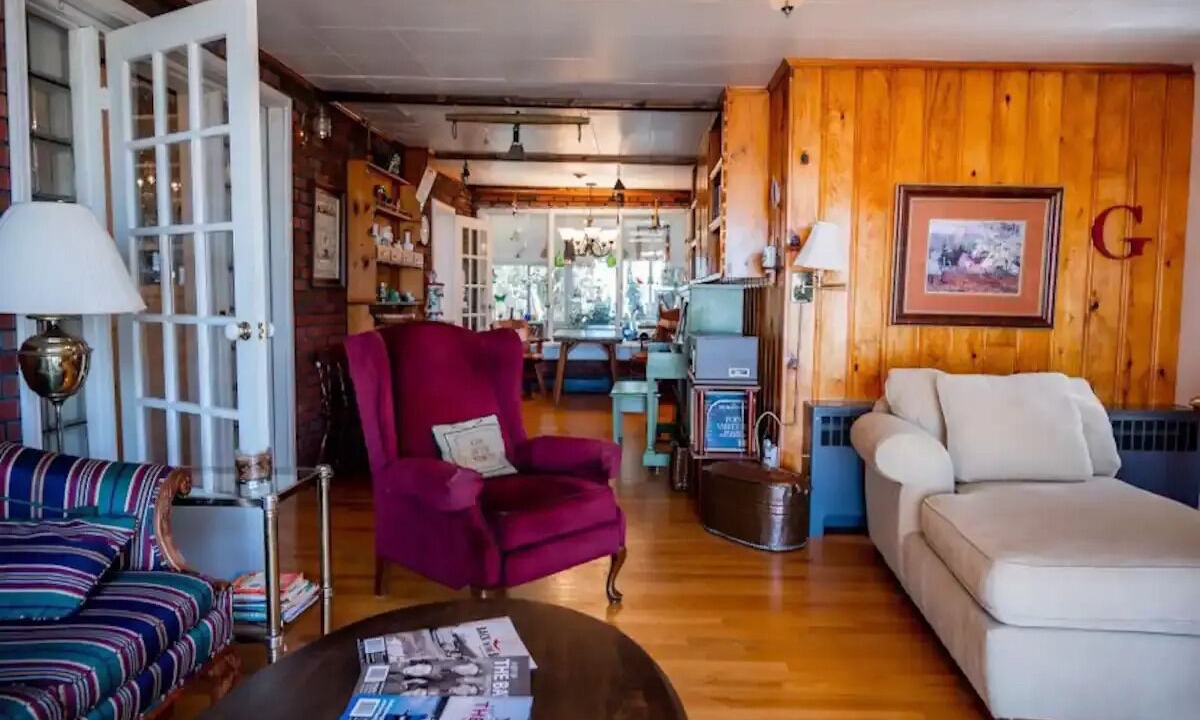 Photo of Bedroom in North Bay