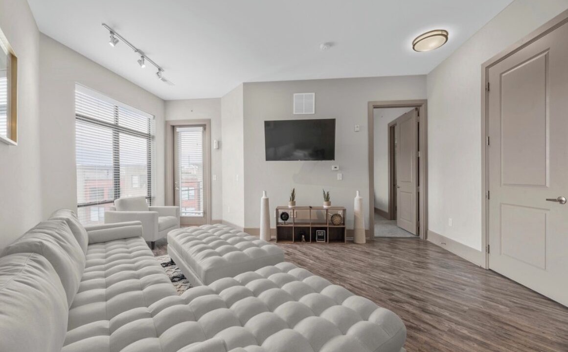 Photo of Livingroom in Short North