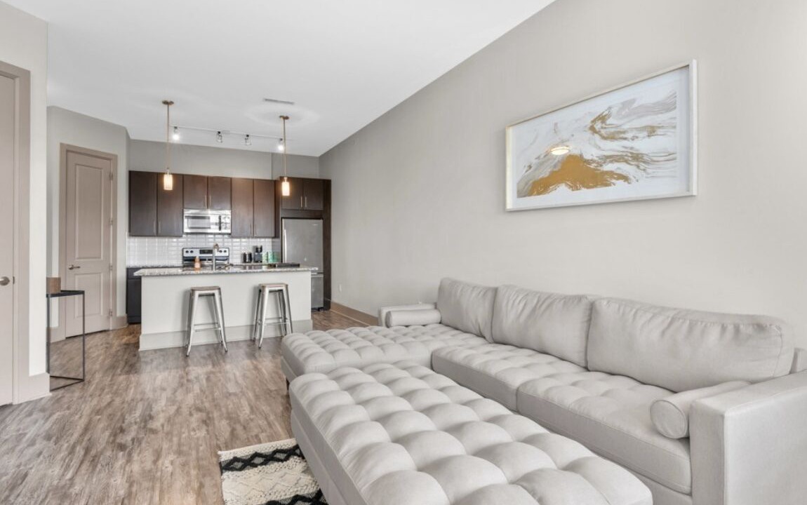 Photo of Livingroom in Short North